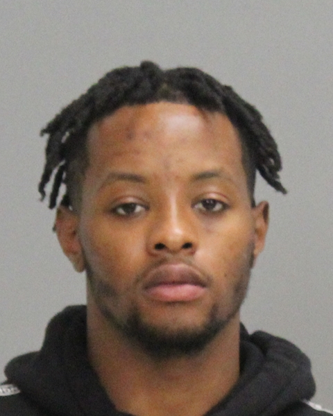 PALMER, TERRICK booking photo