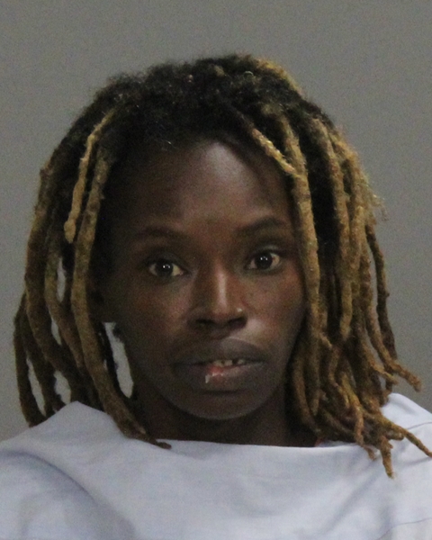 Young, Latasha Renee booking photo