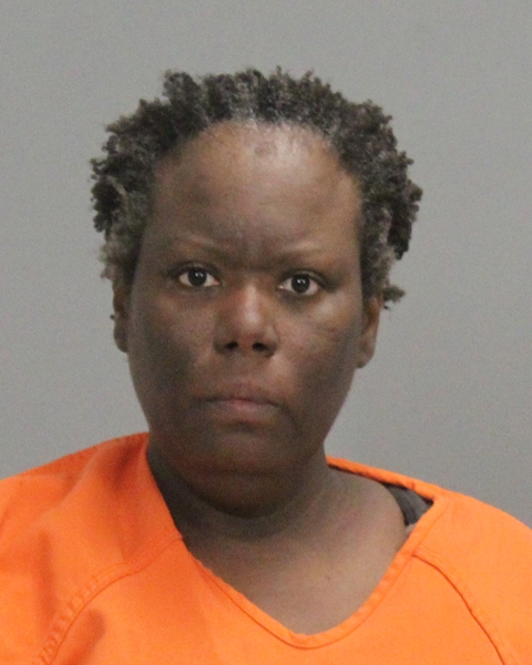 AMOS, LAWANDA DENICE booking photo