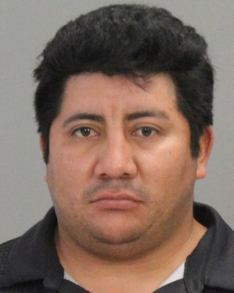 VASQUEZ-RODRIGUEZ, ARTIRES booking photo