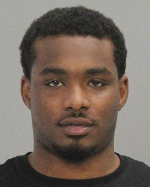 Pool, Kearyan Dontrae booking photo