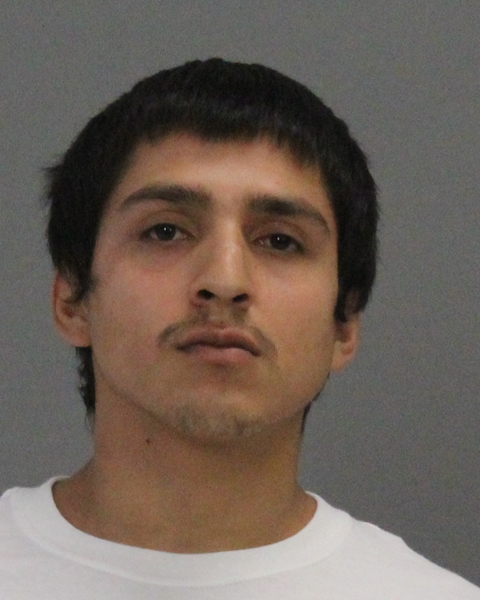 GUERRERO, STEPHEN ANTHONY booking photo