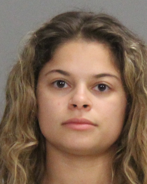 NAGY, PEYTON DOROTHY booking photo