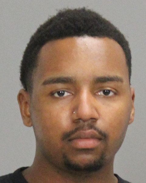 HELMS, JAELEN PAUL booking photo