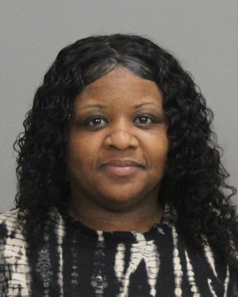 WALKER, STARSHA LYNN booking photo