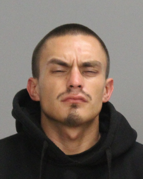 RIOS, JEROME JOAQUIN booking photo