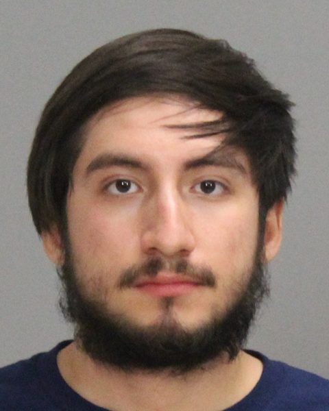 RODRIGUEZ RODRIGUEZ, MARCO ANTONIO booking photo