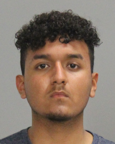 HERNANDEZ LOPEZ, JIMMY booking photo