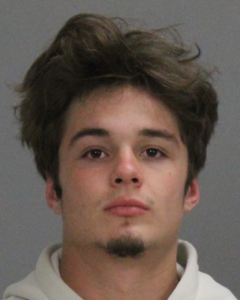 AKIN, ISAIAH TYLER booking photo