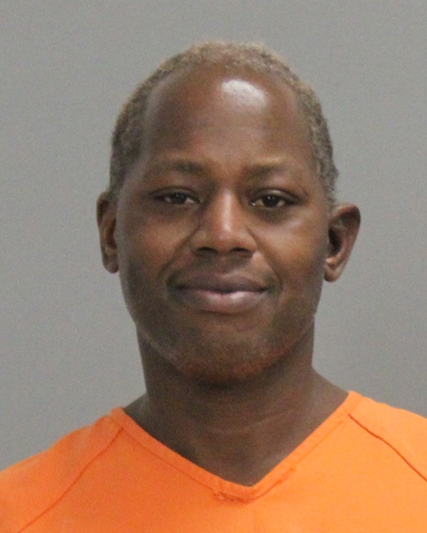 Green, Cedrine Dewayne booking photo