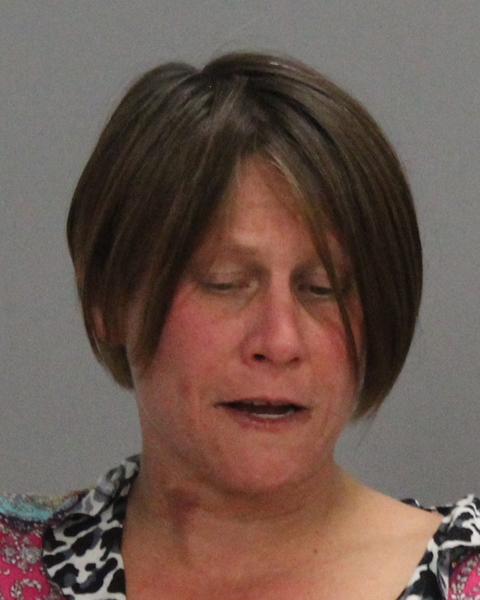 SIEGERT-BURNS, CHARISSA LANETTE booking photo