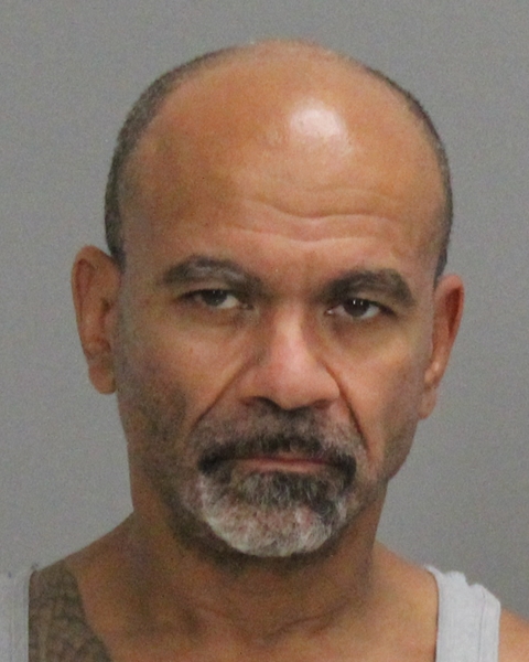 MILLER, MILTON REDERICK booking photo