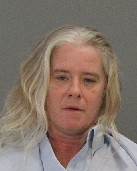 COX, WENDY LENORE booking photo