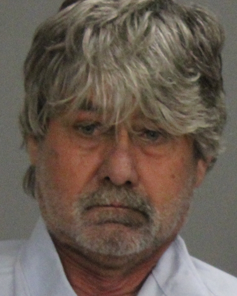 KAML, ARTHUR LUDWIG booking photo