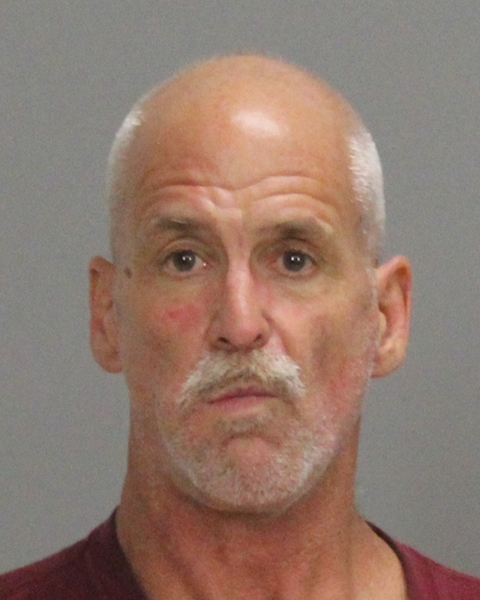 OWENS, JAMES WILLIAM booking photo