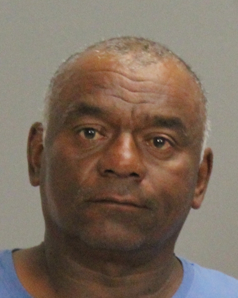 GARCIA, BENITO, Sr. booking photo