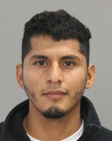 VASQUEZ-SILVA, SILVESTRE booking photo