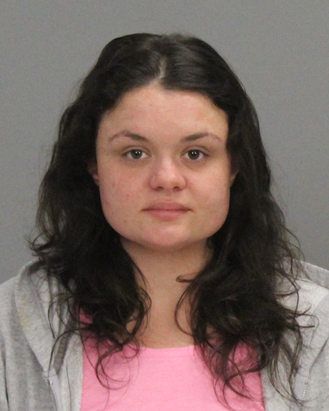 PRICE, MICAELA LEEANN booking photo