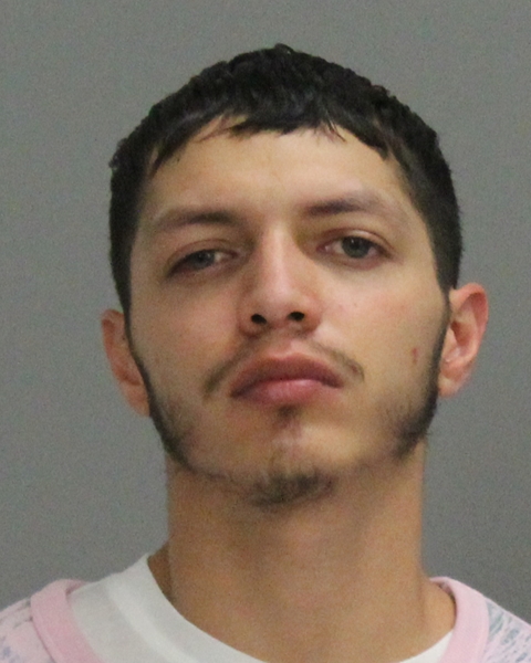 ENRIQUEZ, JONATHAN GAIGE booking photo