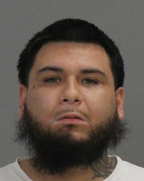 MARTINEZ-MARURE, OCTAVIO booking photo