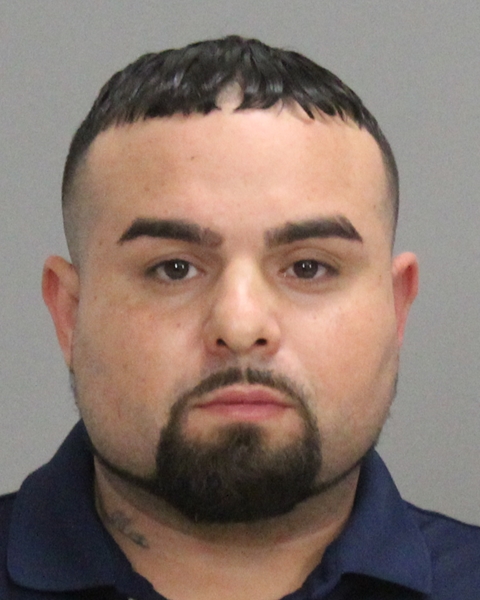 JUAREZ, ANTHONY SHANE booking photo