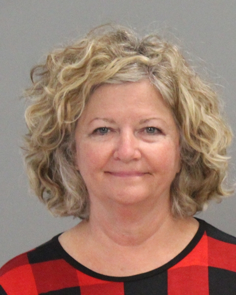 MACLAUGHLIN, KELLY WYATT booking photo