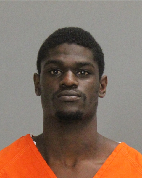 DANIELS, QUINCY LAMARK, Jr. booking photo