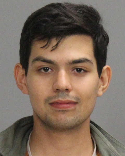 DIVERS, SEBASTIAN SAMUEL booking photo