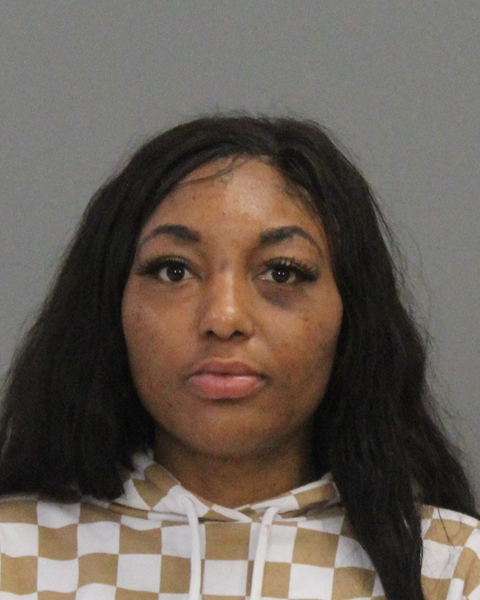 KIMBLE, MYKESHIA DAYVONNE booking photo