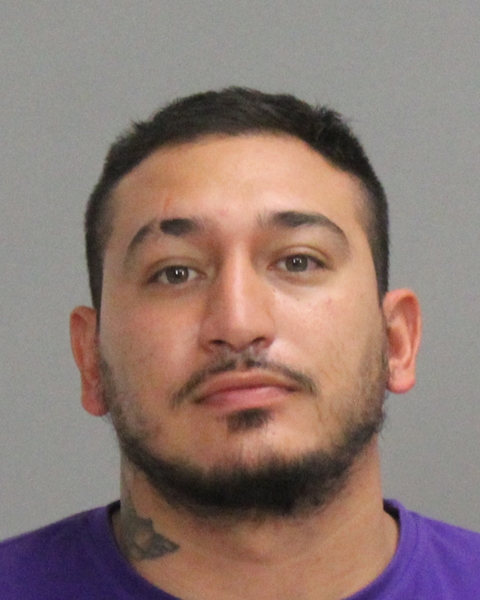 TABARES, ANTHONY booking photo