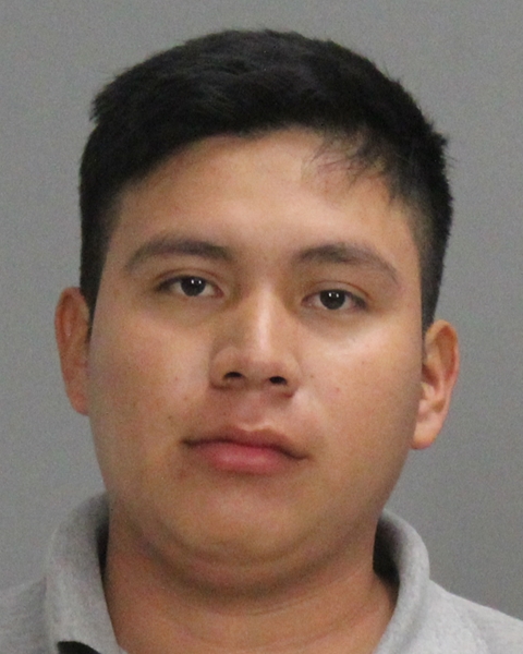 ARMANDO, JULIO booking photo