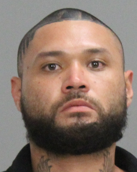 ALVARADO RUIZ, FLORENCIO GUADALUPE booking photo