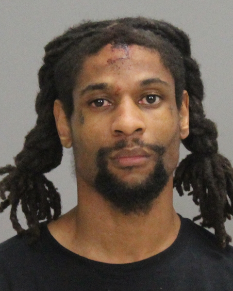 JONES, TRENT ANDREW booking photo