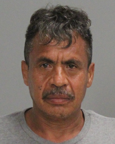 GAVINA-VASQUEZ, JOSE ELIAS booking photo