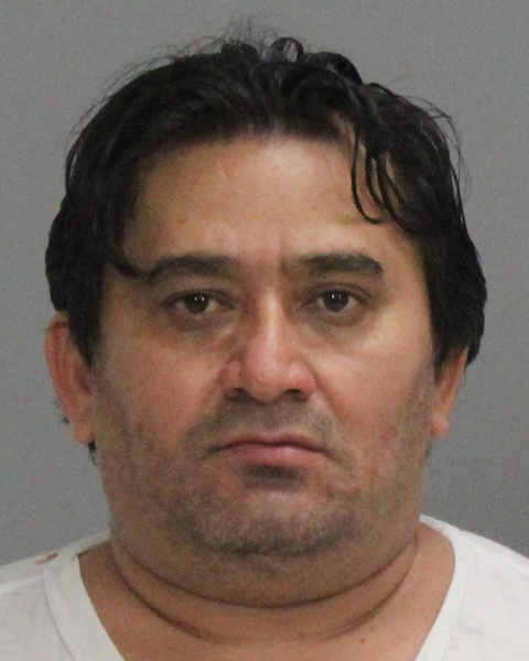 LAZO, JOSE SANTOS booking photo