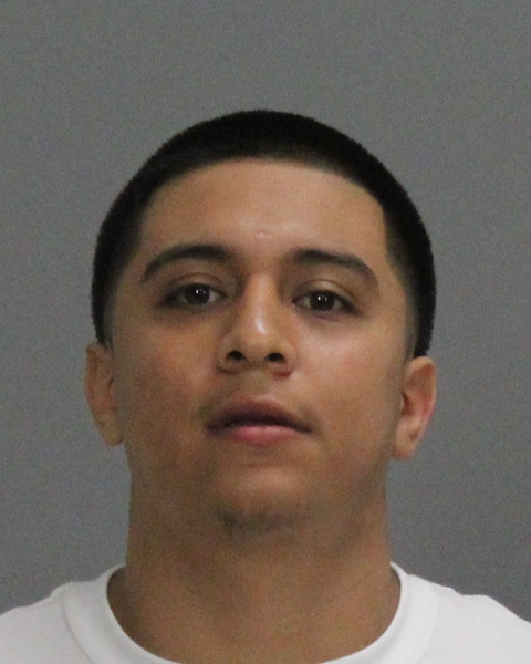 BARRIOS, CHRISTIAN XAVIER booking photo