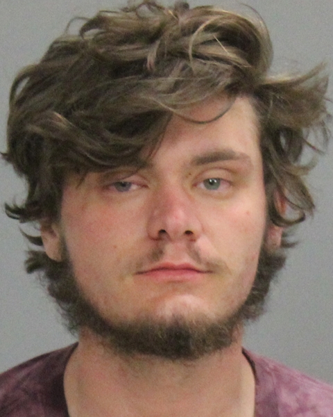 GODFREY, KOLBIE BAKER booking photo