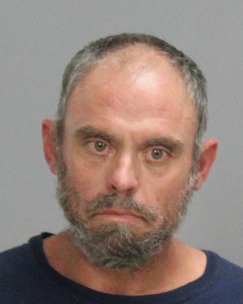 LEASURE, RONALD ALLEN booking photo