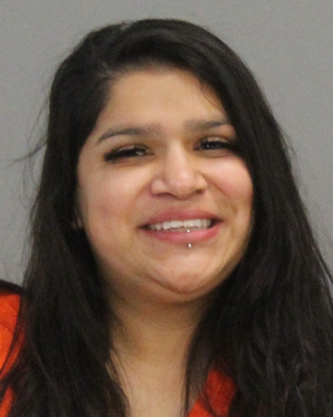 MORALES, ROXANE LEANN booking photo