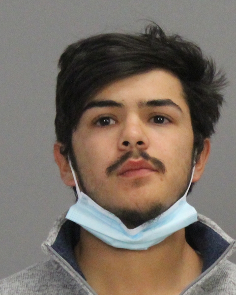 Hollingsworth, Zachary Cole booking photo