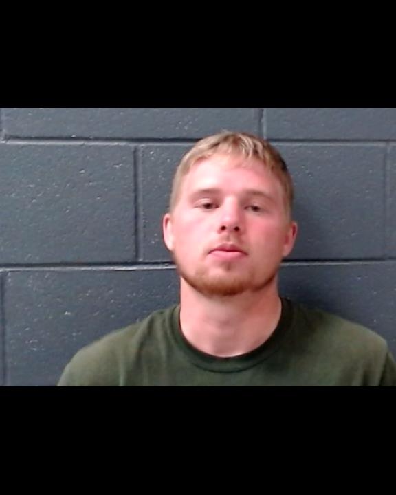 HERMANCE, EVAN CONNOR booking photo