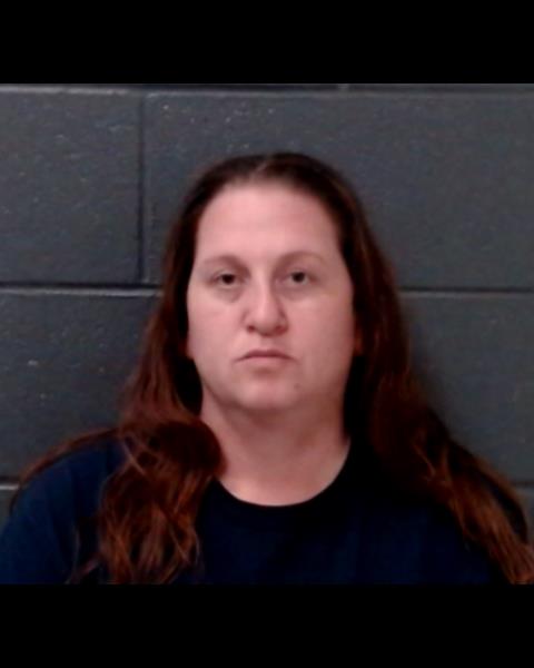 GONZALES, SAMANTHA LYNN booking photo