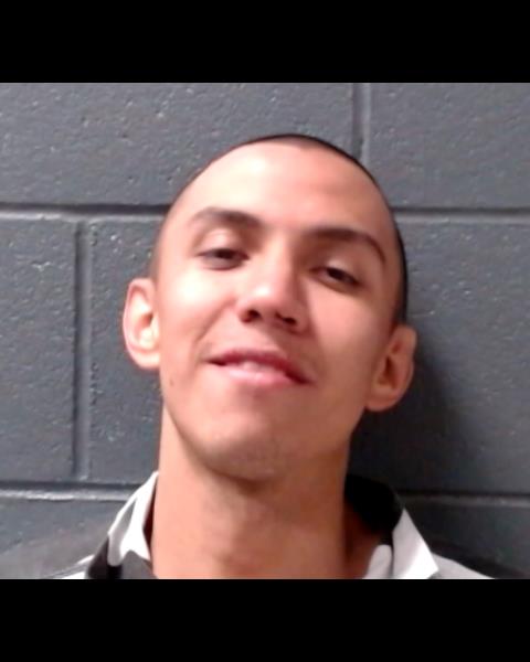 GRANADOS, JUAN CARLOS, Jr. booking photo