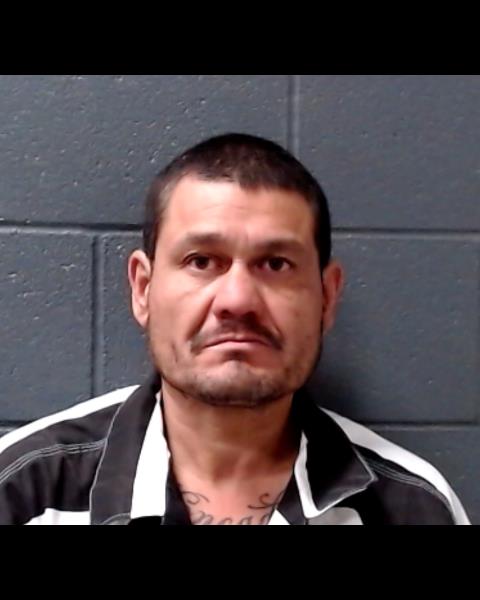 MONCADA, DANIEL MARTIN booking photo