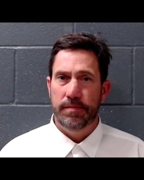 EOFF, ERIC DEE booking photo