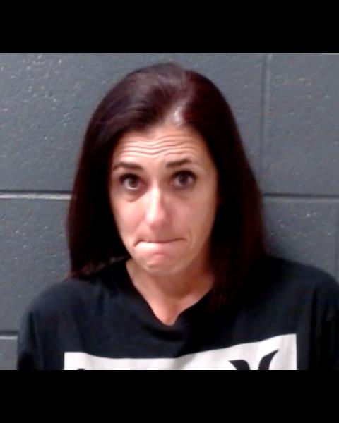 WAGUESPACK, RENEE LEANN booking photo