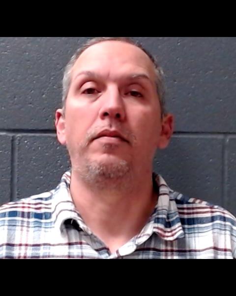 RODRIGUEZ, VICTOR STEVEN booking photo