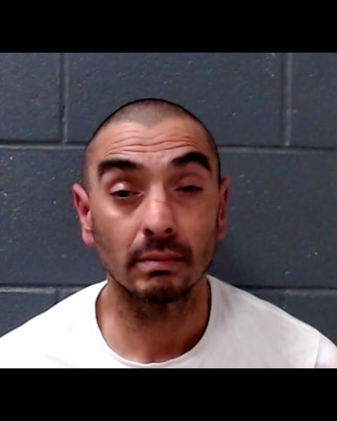 MONTANEZ, RUBIN BUSTOS booking photo