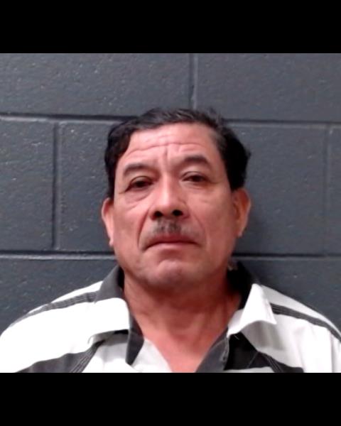 GONZALEZ, MARTIN HIPOLITO booking photo