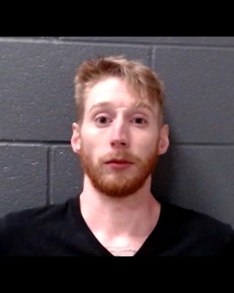 WHALEY, DEVIN MICHAEL booking photo